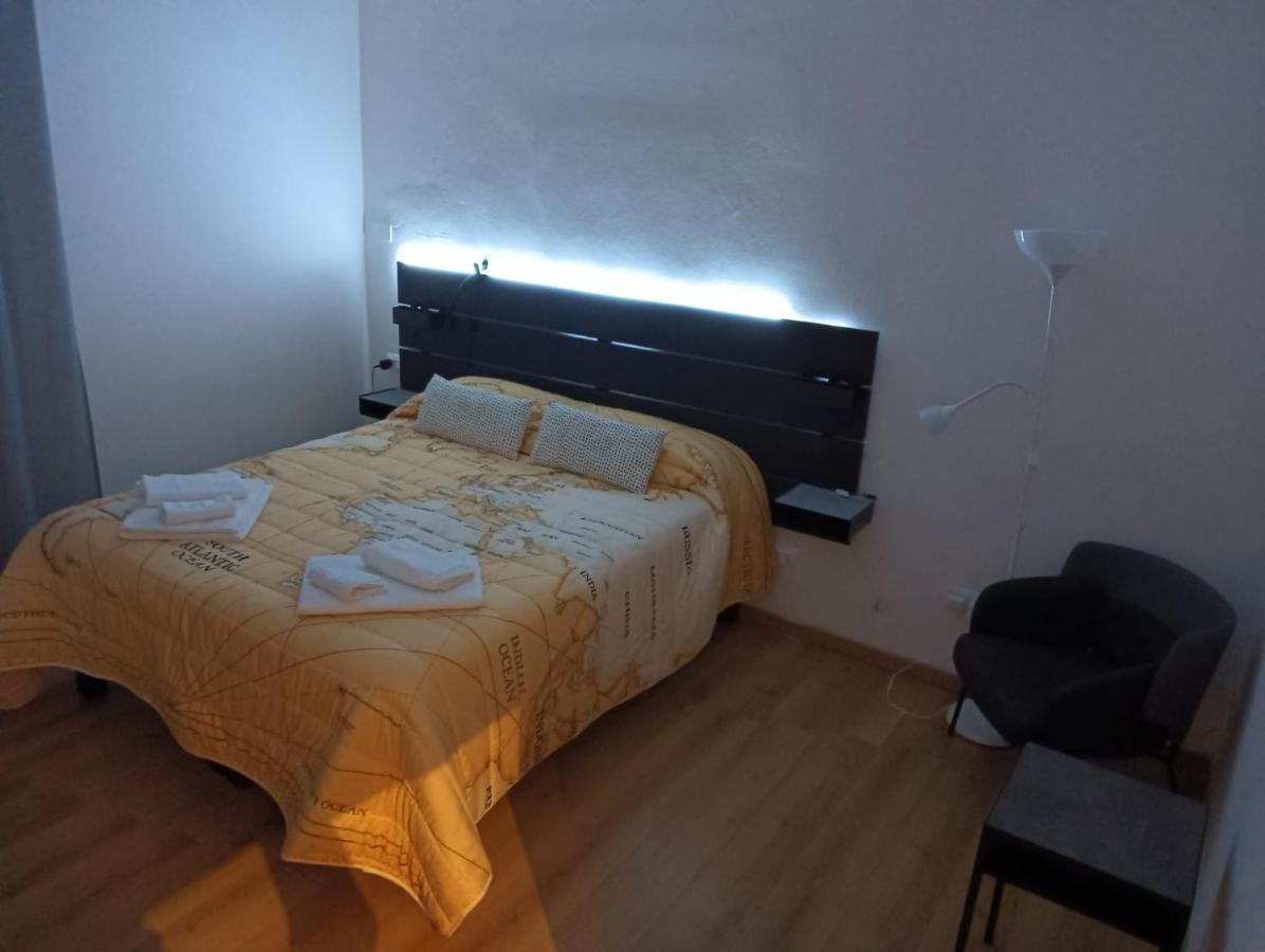 B&B Fiera Station Rooms Bologna Cameră foto